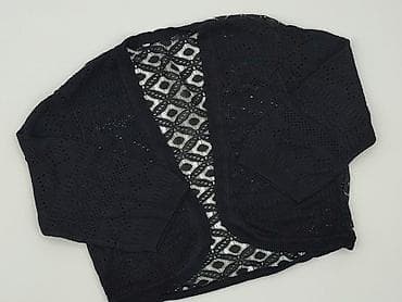 Kobiety: Cardigan, Kardigan damski, rozmiar S — 1