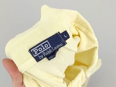 lidl kurtka puchowa: Koszulka polo dla mężczyzn, L, Polo Ralph Lauren, stan - Bardzo dobry — 4