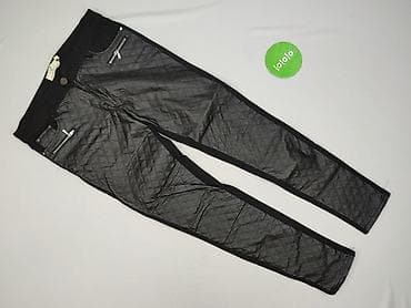 ccc crocs: Material trousers for women, size L at lalafo.pl — 2 ccc crocs: Material trousers for women, size L — 2