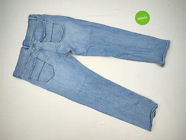 marks tops: Marks & Spencer, Jeansy dla mężczyzn, rozmiar XL — 3