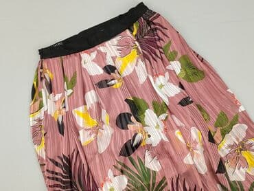 reserved żółta spódnice: Top Secret, Spódnica damska, rozmiar S — 1