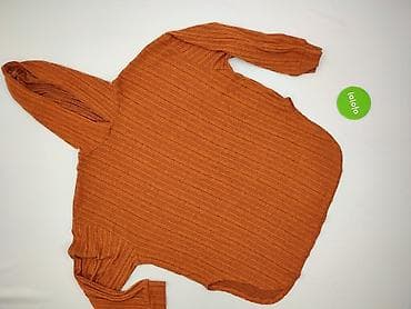 apple candy: Shein, Bluza z kapturem damska, rozmiar XL — 2