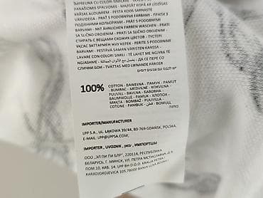 bluza cropp: Cropp, Koszulа dla mężczyzn, rozmiar S — 5