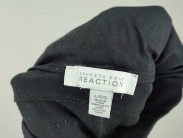 Kobiety: Kenneth Cole, Spodnie materiałowe damskie, rozmiar L — 4