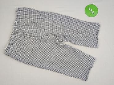 dresy budowlane: Spodnie materiałowe damskie, rozmiar M — 3