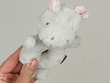 piżama w hello kitty: Przytulanka dla niemowląt, stan - Bardzo dobry — 3