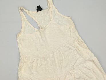 hm sukienka z falbanami: H&M, Sukienka damska, rozmiar M — 1