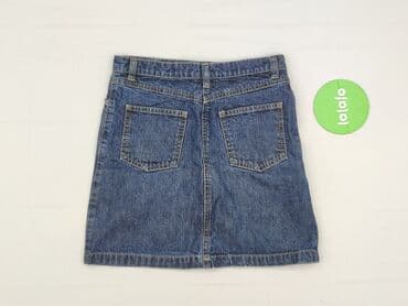 guess sukienki letnie: Skirt, Next, 9 years, 128-134 cm, condition - Perfect — 3