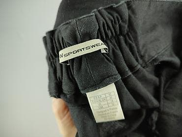 cubus spodnie: Spodnie 3/4 damskie, rozmiar M — 5