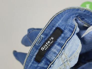 multiblu jeans: Szorty damskie, rozmiar 2XL — 4