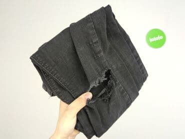 джинси жіночі сінсей: Denim Co, Jeansy damskie, rozmiar M — 5
