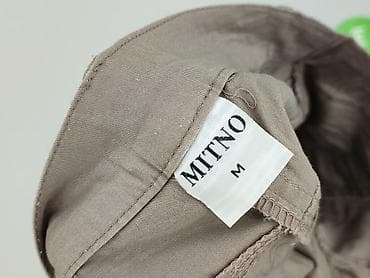 jeans short: Szorty damskie, rozmiar M — 4