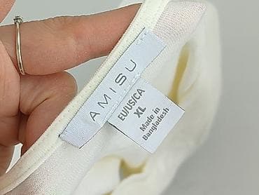 bluzy 2005: Amisu, Bluzka damska, rozmiar XL — 4