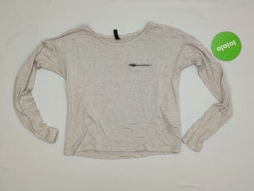 amisu top new yorker: Amisu, Women's blouse, XS — 2