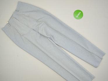 less: Spodnie materiałowe damskie, rozmiar M — 2