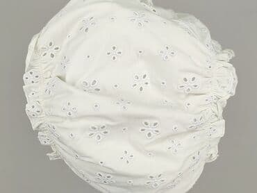 bluzka z bufiastymi rekawami: Top damski, rozmiar S — 5