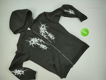 bluzy hi tec: Trend, Bluza z kapturem dla mężczyzn, rozmiar XL — 2