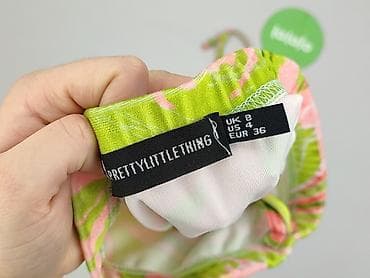 sklep second hand online: PrettyLittleThing, Spódnica damska, rozmiar S — 5