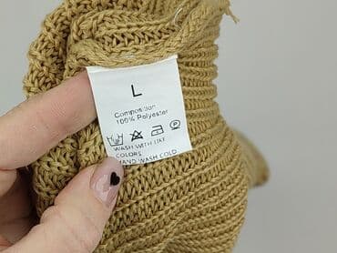 sukienka do chrztu na szydełku wzór: Sukienka damska, rozmiar L — 5