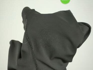 legginsy treningowe ciążowe: Workout, Legginsy Sportowe damskie, rozmiar M — 5