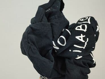 klasyczny t shirt damski: H&M Divided, Women`s T-shirt, size S — 5