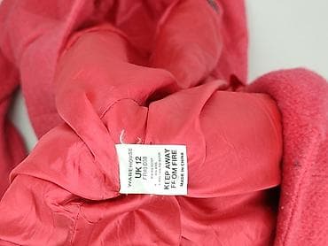 plaszcze: Wearhouse, Płaszcz damski, rozmiar M — 7