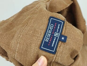 kurtka bejsbolówka reserved: Reserved, Women's blazer, size M — 5