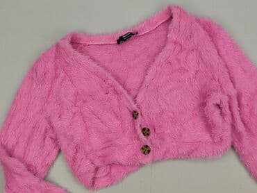 bench sweter: Bershka, Kardigan damski, M — 1