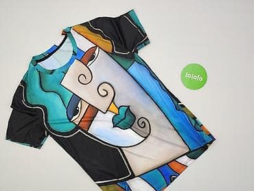 icono bluza: T-shirt damski, rozmiar M — 2