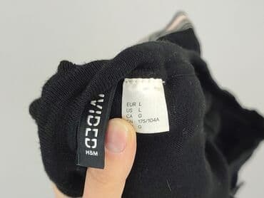 sweter z hello kitty: H&M, Sweter damski, L — 5