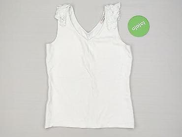 klapka do pieca: Orsay, Bluzka damska, rozmiar 2XS — 2