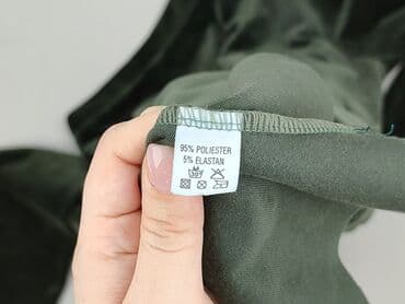 sukienki wieczorowe łódź piotrkowska: Women`s dress, size M (EU 38) — 4