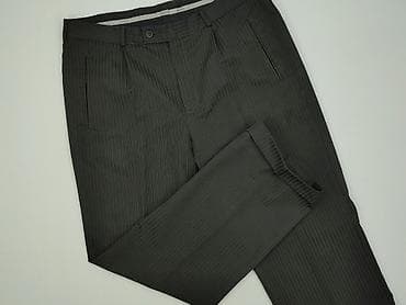 Suit Trousers męskie, size S