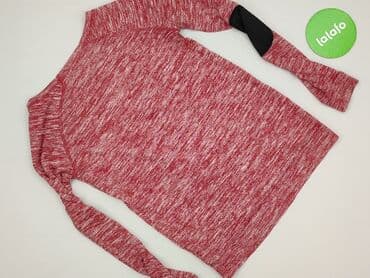 kurtki zimowe damskie wyprzedaż sinsay: Sinsay, Sweter damski, rozmiar S — 3