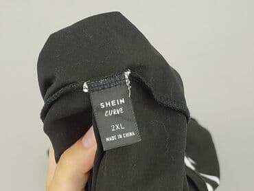 t shirty witch: Shein, T-shirt damski, rozmiar 2XL — 4