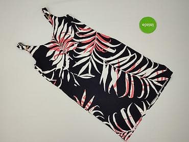 sandałki: F&F, Sukienka damska, rozmiar L — 2