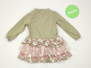 lilo i stich ubrania dla dzieci: Dress, Coccodrillo, 6-9 months, condition - Perfect — 3