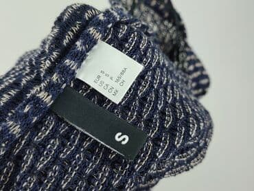 ubrania w stylu japońskim: H&M, Narzutka damska, rozmiar S — 5