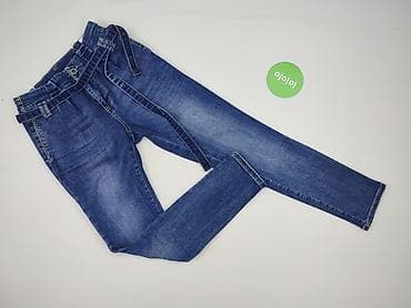 pan jeans: Jeansy damskie, rozmiar M — 2