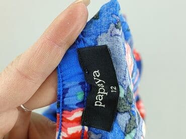 papaya ubrania sukienki: Papaya, Bluzka damska, rozmiar M — 4