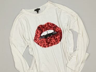 Amisu, Women's blouse, size S at lalafo.pl Amisu, Women's blouse, size S