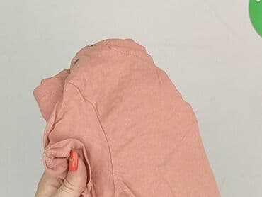 koszulki napis: T-shirt, Fox&Bunny, 1.5-2 years, 86-92 cm, condition - Very good — 6