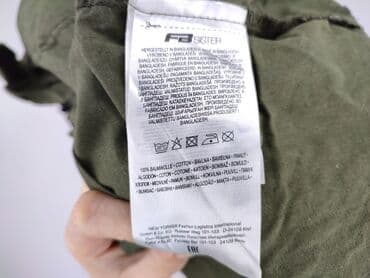 kurtka koszulowa c a: FB Sister, Women`s shirt, size XS — 4