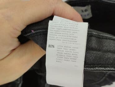 spodenki damskie hause: House, Szorty damskie, rozmiar S — 5