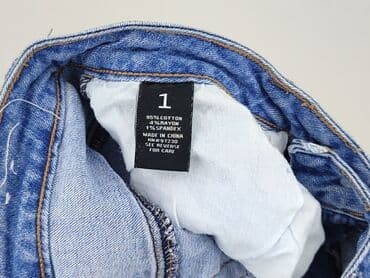 sandalki ccc: Szorty damskie, S — 5