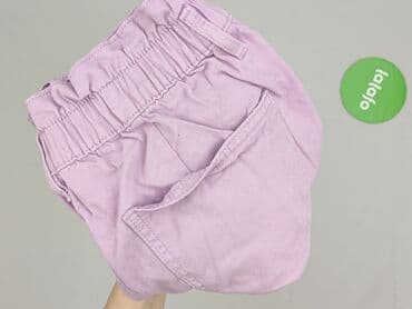 białe spodenki damskie sinsay: Szorty damskie, rozmiar M — 6