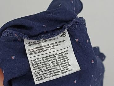 koszulka od c a: C&A, Koszula damska, rozmiar XS — 5