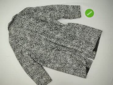 wyprzedaż kurtek i płaszczy damskich na reserved.pl: Odzież wierzchnia 
, Płaszcz damski, rozmiar XL — 3