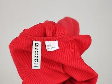 hm dol od stroju: H&M Divided, Body damskie, rozmiar S — 4