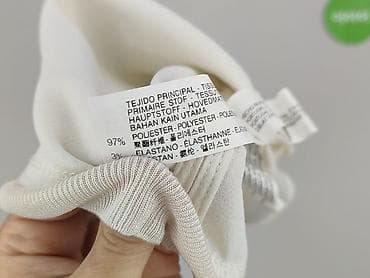 lemonada bluzy: Zara, Bluzka damska, rozmiar M — 6
